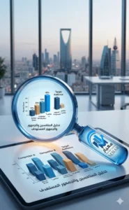 دراسة جدوى في السعودية