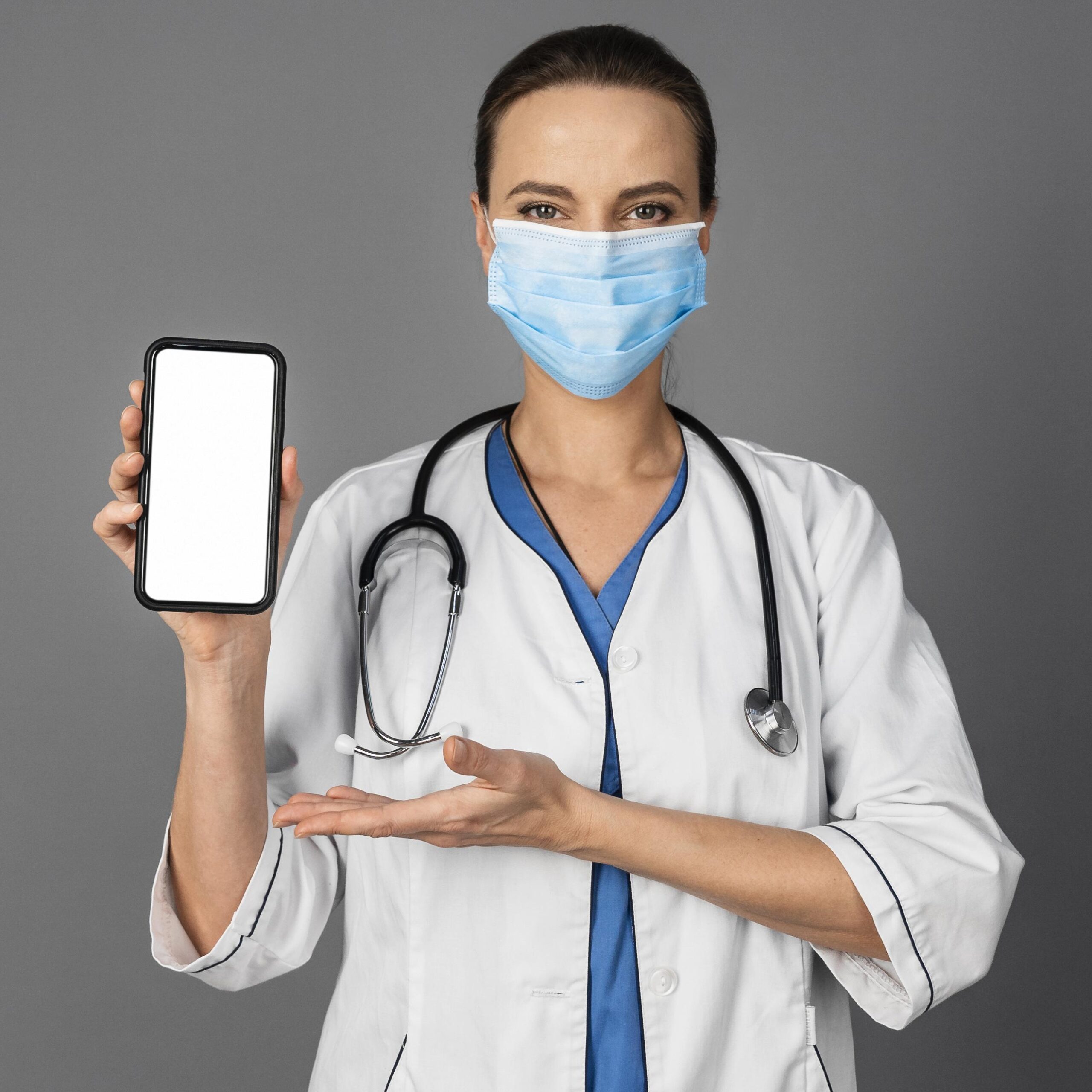 دراسة جدوى تطبيق حجز المواعيد والاستشارات الطبية