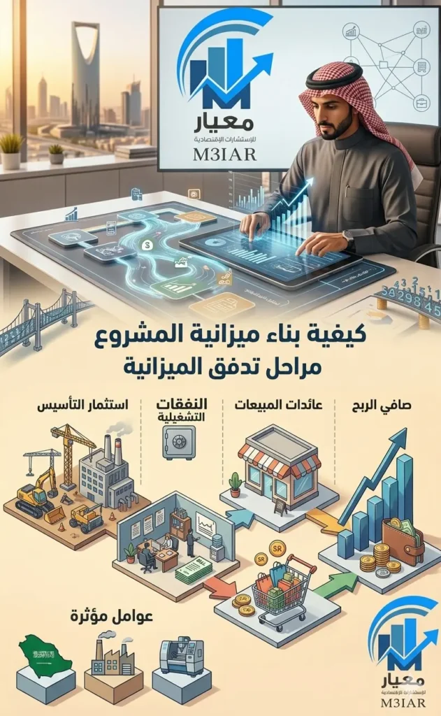 دراسة الجدوى 