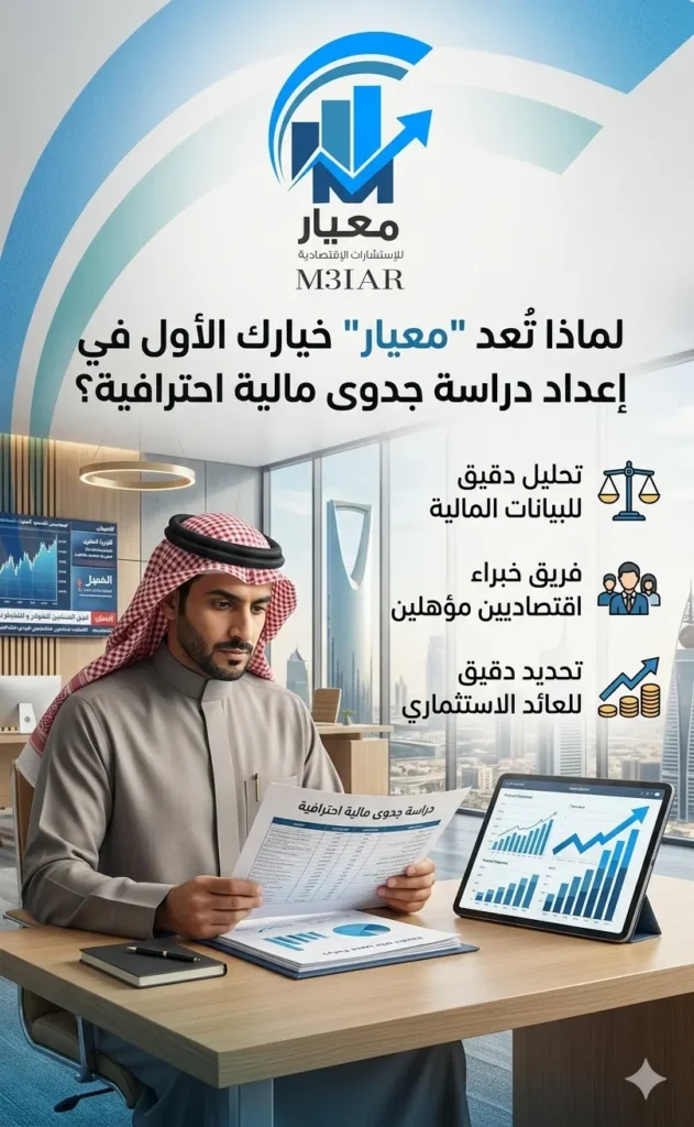 دراسة الجدوى 