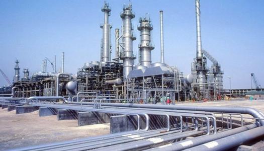 دراسة جدوى مشروع مصنع بتروكيماويات