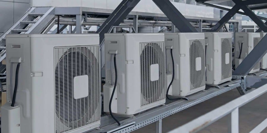 دراسة جدوى مشروع مصنع تكييفات