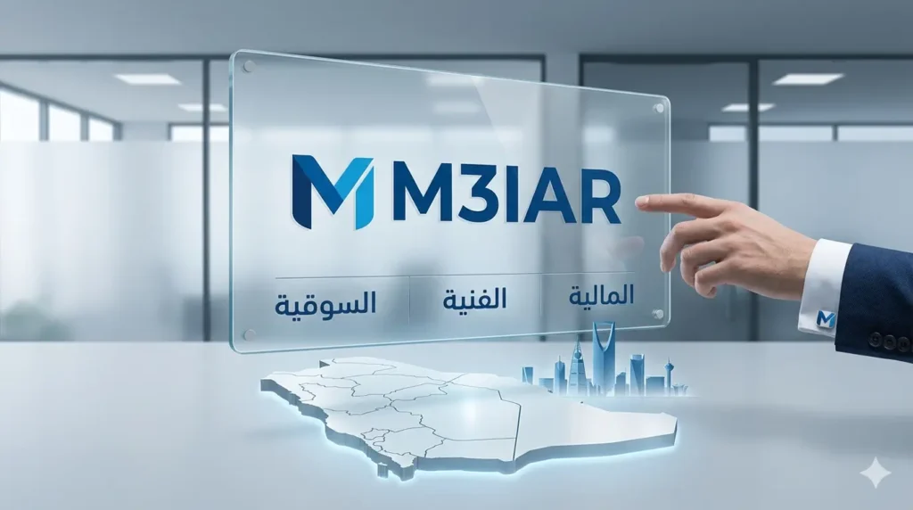 إعداد دراسة جدوى