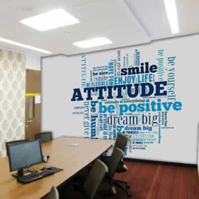 دراسة جدوي مشروع مكتب دعايا واعلان