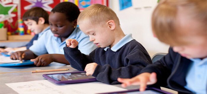 دراسة جدوي مشروع مدرسة لذوي الاحتياجات الخاصة