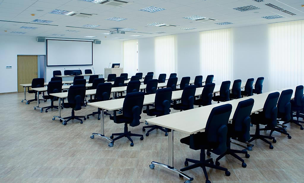 دراسة جدوي مشروع  مركز دورات وكورسات