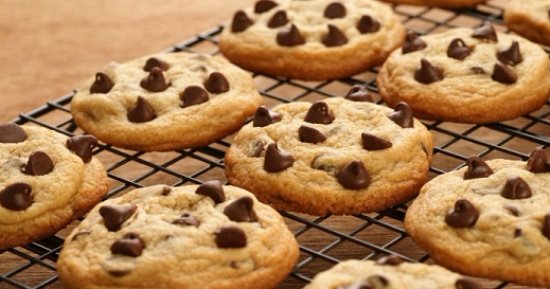 دراسة جدوى مشروع مصنع كوكيز