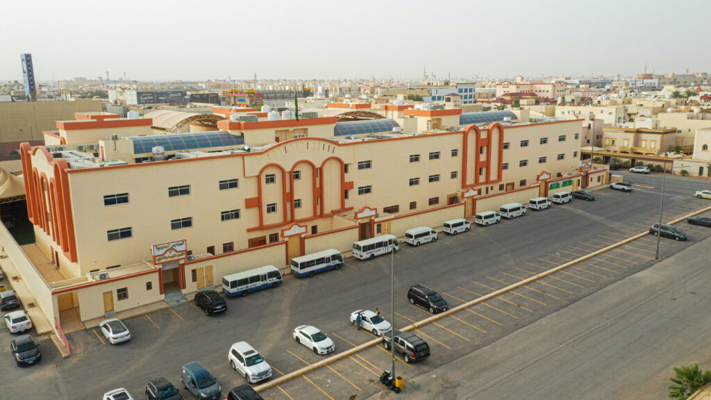 دراسة جدوي مشروع مدرسة ابتدائية 