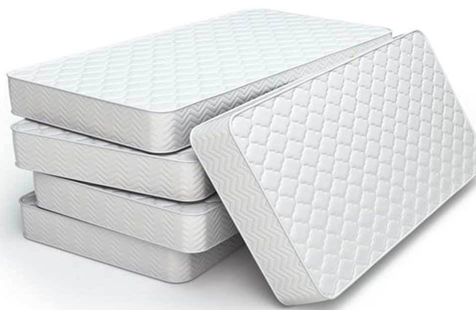 دراسة جدوى مشروع مصنع مراتب