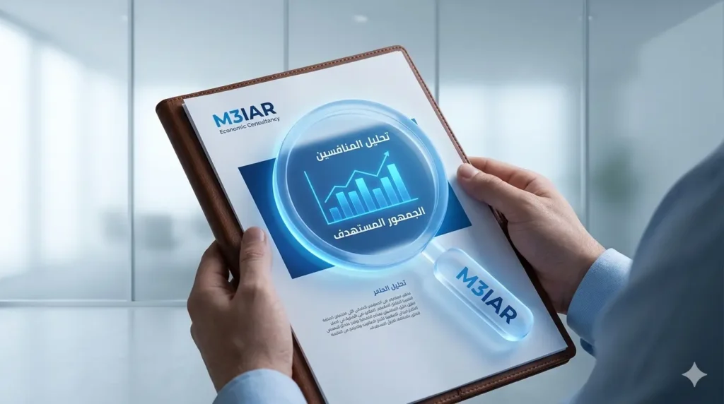  دراسة جدوى في السعودية