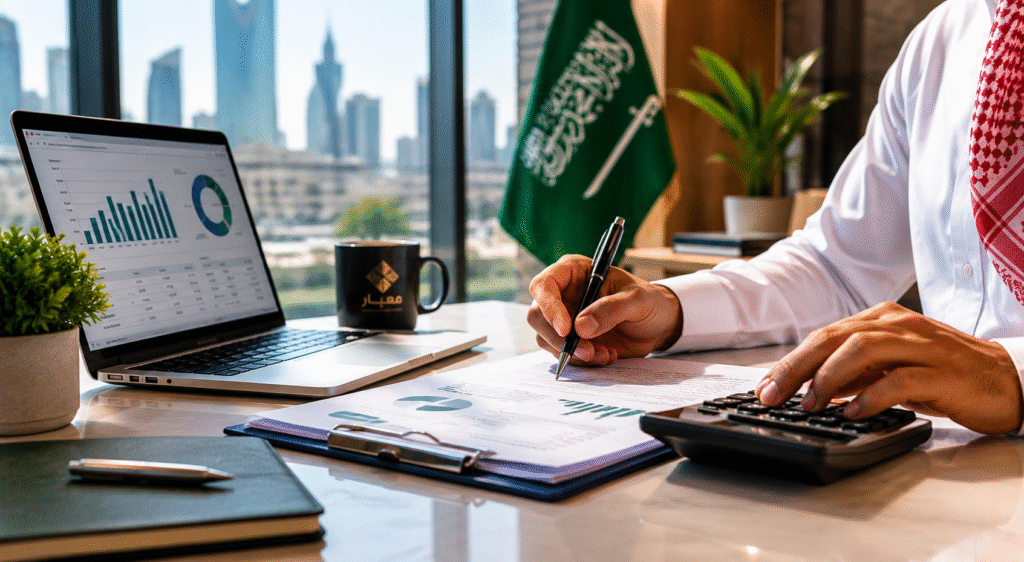 مستندات تأسيس شركة في السعودية
