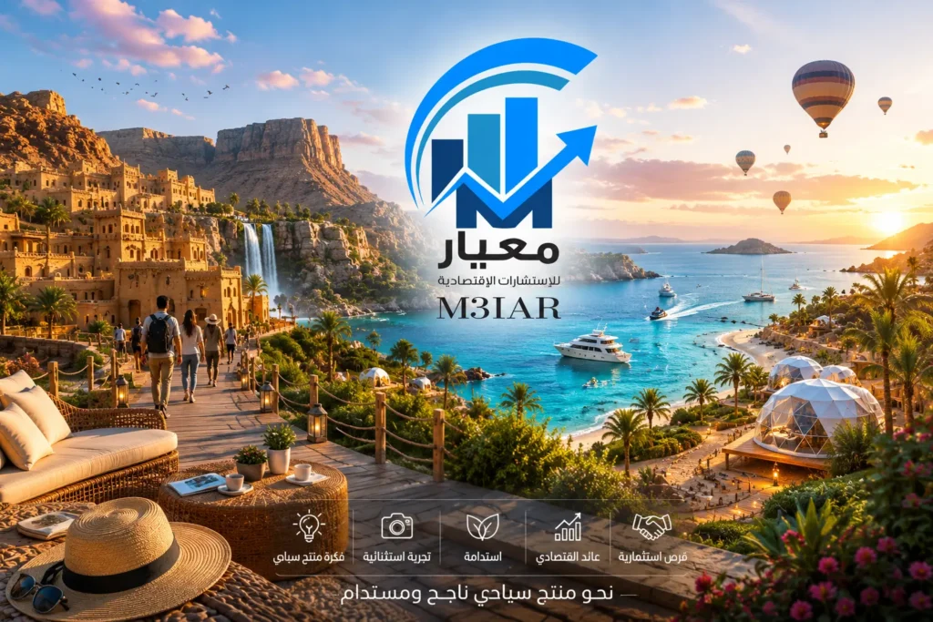 دراسة جدوى منتجع سياحي في الرياض