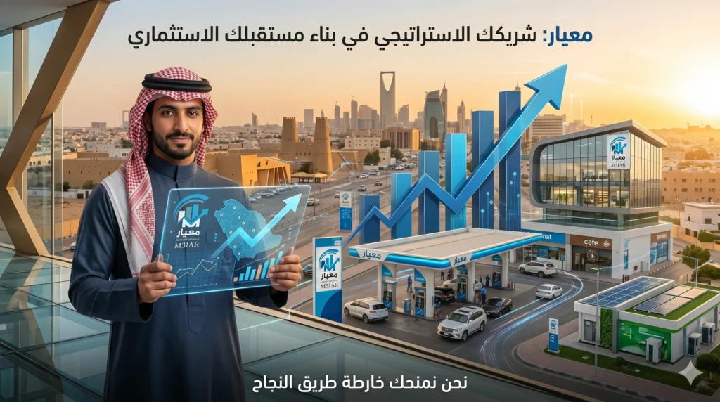تكلفة إنشاء محطة وقود في السعودية