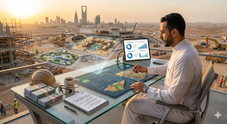 كم أسعار دراسة الجدوى في السعودية 2026؟ الأسعار الحقيقية بالتفصيل