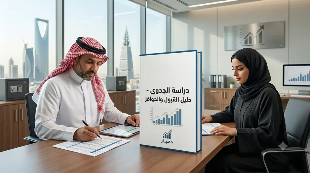 شروط التقديم على الحوافز الصناعية السعودية