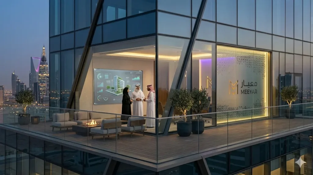 شروط دراسة الجدوى المعتمدة